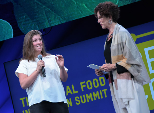 Seeds&Chips The Global Food Innovation Summit 2019 Seeds&Chips The Global Food Innovation Summit 2019