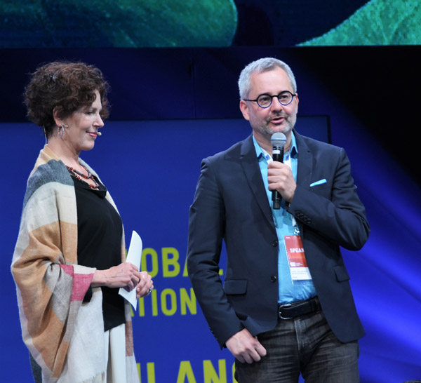 Seeds&Chips The Global Food Innovation Summit 2019 Seeds&Chips The Global Food Innovation Summit 2019