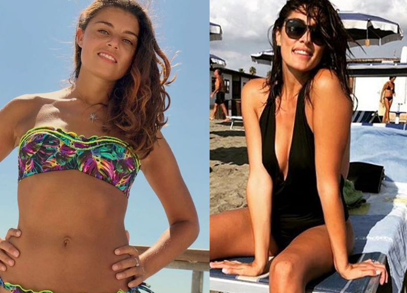 Lega, Susanna Ceccardi: “La Isoardi? Per me un pochino rosica” Lega, Susanna Ceccardi: “La Isoardi? Per me un pochino rosica”