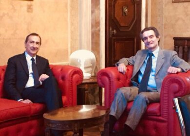 Tangenti in Lombardia, Sala: “Fontana persona specchiata, ma in Regione…”