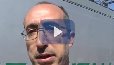 FS Italiane: Noah’s Train fa tappa in Italia per sostenibilità dei trasporti