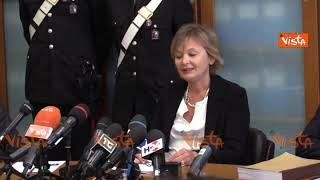 Tangenti Lombardia, pm: “Tatarella dietro finanziamenti D’Alfonso a politici”