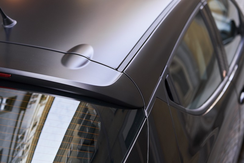 Lancia Ypsilon Black and Noir: la Fashion City Car per eccellenza