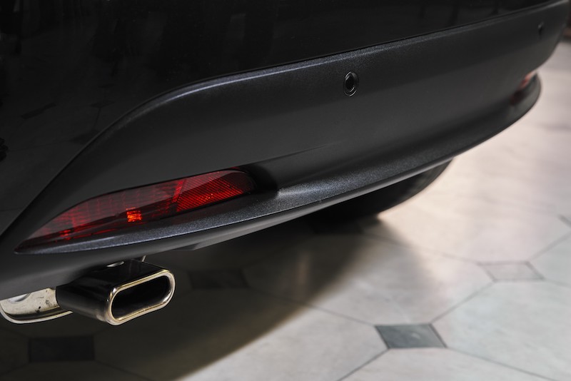 Lancia Ypsilon Black and Noir: la Fashion City Car per eccellenza