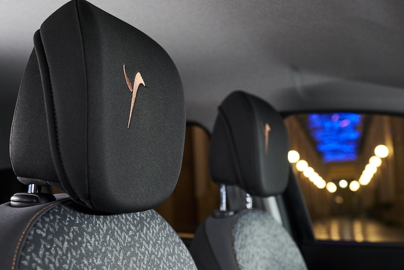 Lancia Ypsilon Black and Noir: la Fashion City Car per eccellenza