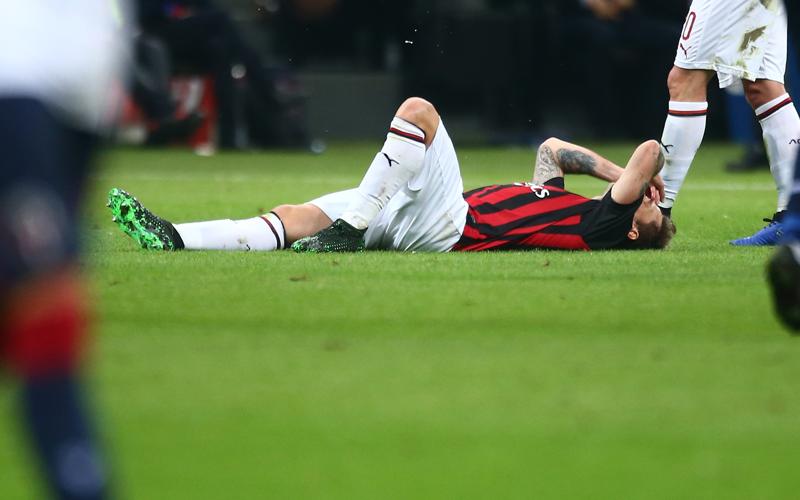 Milan, Paquetà: 3 giornate di squalifica. Calhanoglu sta meglio: le condizioni