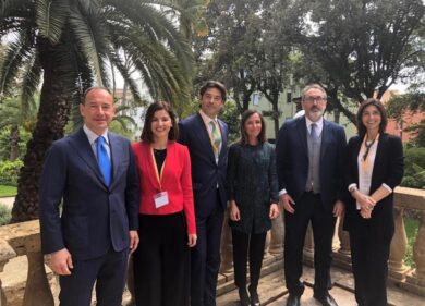 Snam, Dal Fabbro: “sostenibilità e diversità fattori chiave per imprese”