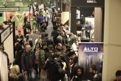 MIR – Music Inside Rimini: si è chiusa la quarta edizione – VIDEO