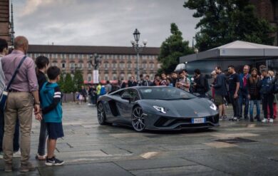 Riflettori accesi sulla 5ª edizione di Parco Valentino