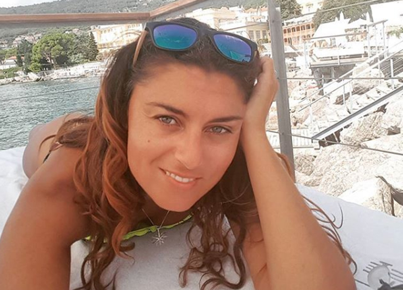 Lega, Susanna Ceccardi: “La Isoardi? Per me un pochino rosica” Lega, Susanna Ceccardi: “La Isoardi? Per me un pochino rosica”