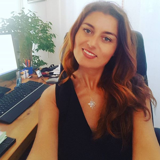 Lega, Susanna Ceccardi: “La Isoardi? Per me un pochino rosica” Lega, Susanna Ceccardi: “La Isoardi? Per me un pochino rosica”