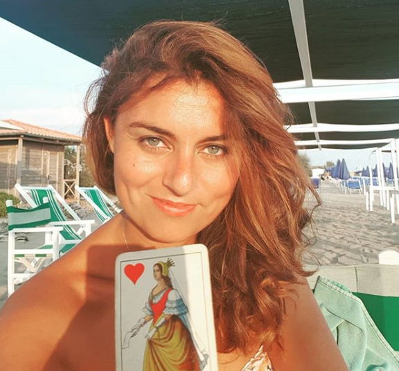 Lega, Susanna Ceccardi: “La Isoardi? Per me un pochino rosica” Lega, Susanna Ceccardi: “La Isoardi? Per me un pochino rosica”