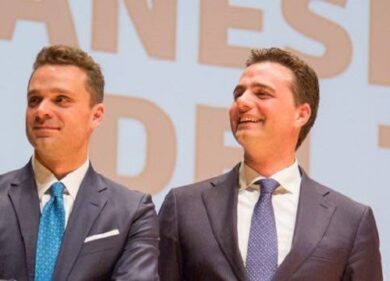 Le visite in carcere e le passioni. I profili di Altitonante e Tatarella