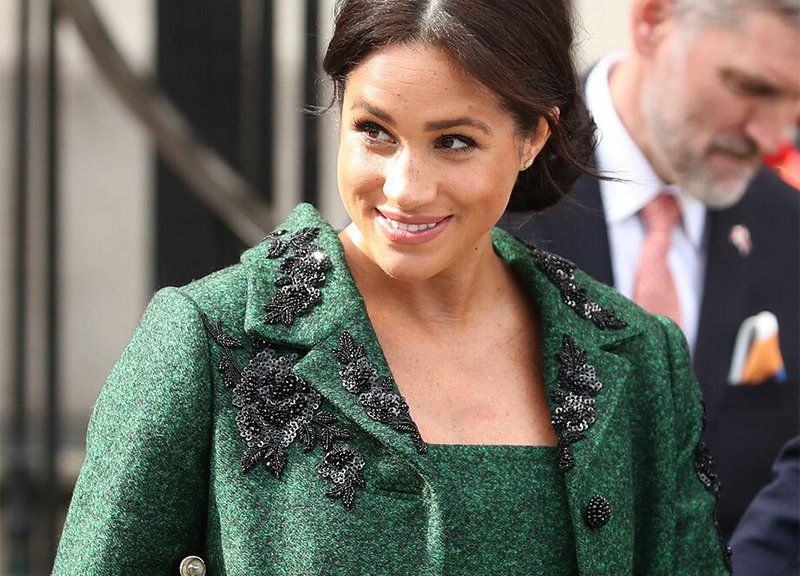 Royal baby: Archie Harrison Mountbatten-Windsor. Le foto ROYAL FAMILY NEWS
