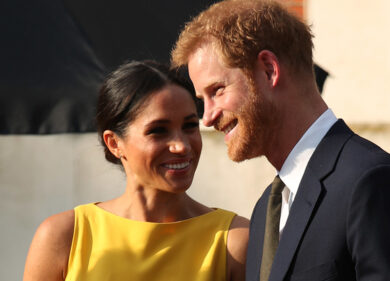 Baby Sussex fa già arrabbiare gli inglesi: ecco perché. ROYAL FAMILY NEWS