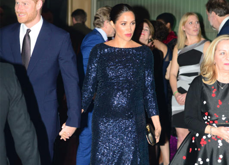 Baby Sussex ironia web: “Ciao poveri sono arrivato anch’io”. ROYAL FAMILY NEWS Baby Sussex ironia web: “Ciao poveri sono arrivato anch’io”. ROYAL FAMILY NEWS