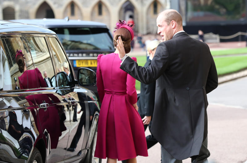 Baby Sussex ironia web: “Ciao poveri sono arrivato anch’io”. ROYAL FAMILY NEWS Baby Sussex ironia web: “Ciao poveri sono arrivato anch’io”. ROYAL FAMILY NEWS