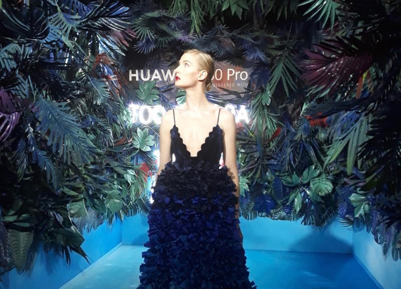Huawei, Fashion Flair: quando l’IA incontra la Moda Huawei, Fashion Flair: quando l’IA incontra la Moda