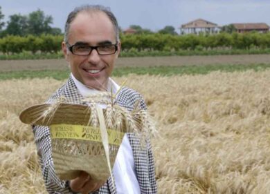 Molino Caputo raddoppia e inaugura a Campobasso un nuovo impianto molitorio