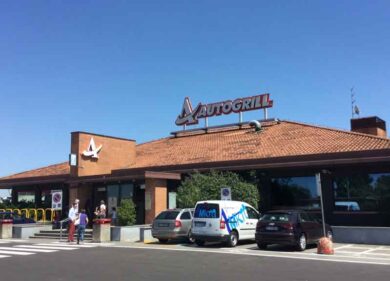 Autogrill diventa fornitore food&beverage per le lounge di American Airlines