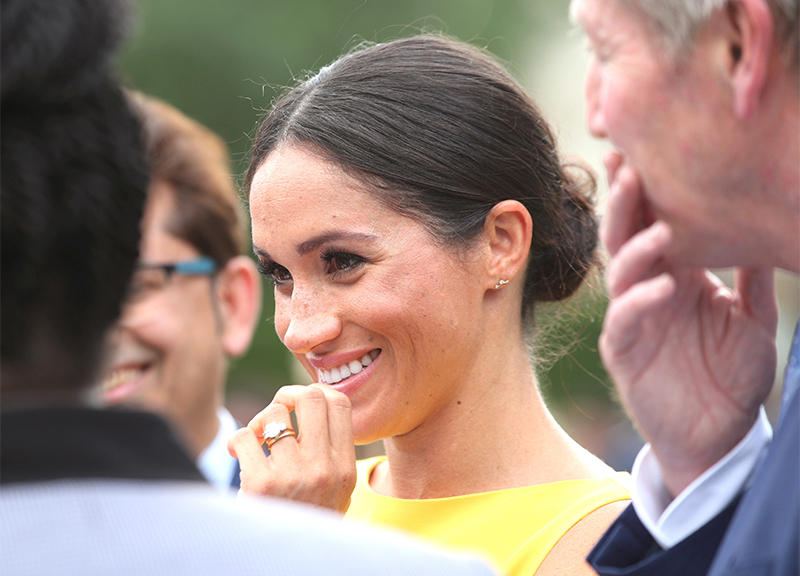 Baby Sussex fa già arrabbiare gli inglesi: ecco perché. ROYAL FAMILY NEWS Baby Sussex fa già arrabbiare gli inglesi: ecco perché. ROYAL FAMILY NEWS