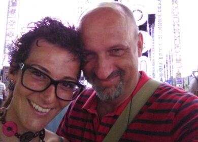 “Ragazzi pubblico più difficile: sanno se stai facendo le cose col cuore”