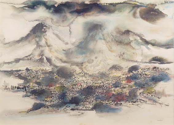 Al via la mostra ‘Living Earth: Contemporary Philippine Art’ Al via la mostra ‘Living Earth: Contemporary Philippine Art’