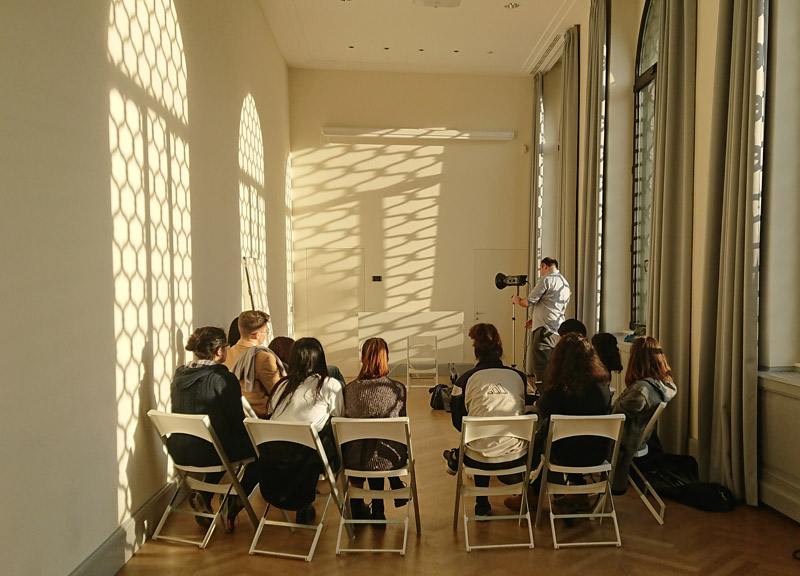 Alle Gallerie d’Italia i progetti di 90 studenti d’arte per “Careers in Art” Alle Gallerie d’Italia i progetti di 90 studenti d’arte per “Careers in Art”