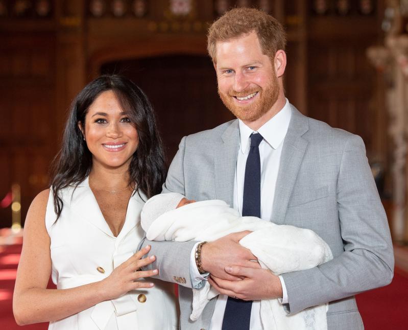 Royal baby nome: Archie. Harry e Meghan hanno deciso e… ROYAL FAMILY NEWS Royal baby nome: Archie. Harry e Meghan hanno deciso e… ROYAL FAMILY NEWS