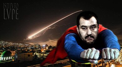 Giustizia, Salvini lancia la norma “Spazza clan”:  “Per me contano i fatti”