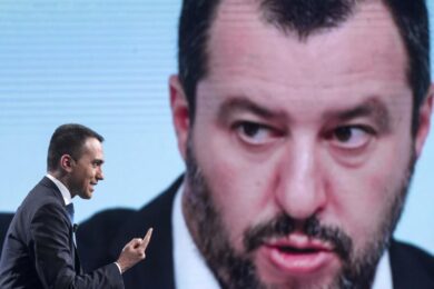 Siri e il ko della Lega in Cdm. Ora Salvini è ancora più isolato