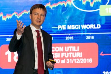 Banca Generali: 66,6 milioni di profitti (+36%), raccolta netta a 1,4 miliardi
