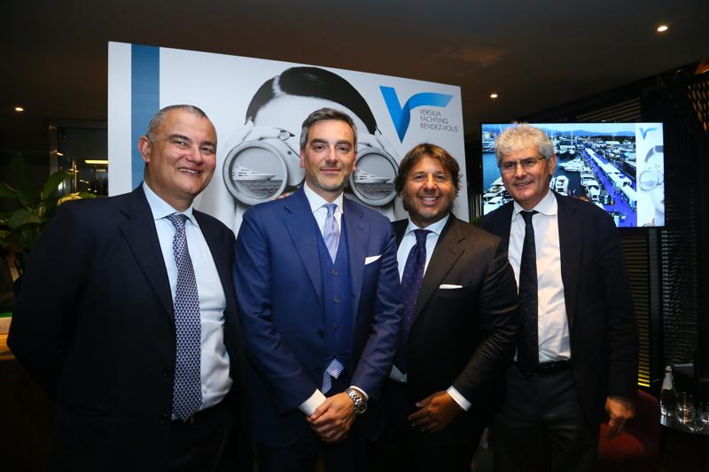 Superyachts, torna a Viareggio il Versilia Yachting Rendez-vous Superyachts, torna a Viareggio il Versilia Yachting Rendez-vous