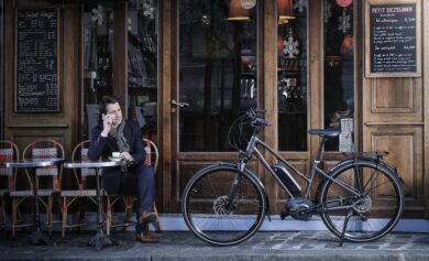 Confindustria ANCMA: in Italia vendute nel 2018 1,5 milioni di bici