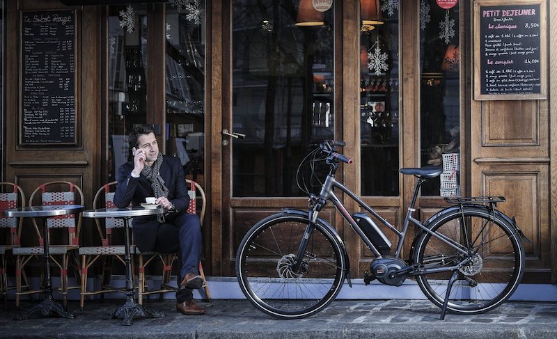 Confindustria ANCMA: in Italia vendute nel 2018 1,5 milioni di bici Confindustria ANCMA: in Italia vendute nel 2018 1,5 milioni di bici