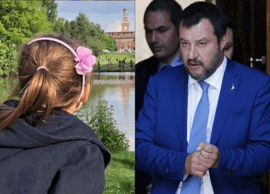 Governo, Siri fuori. Conte lo revoca. Ma niente crisi. Salvini: si va avanti
