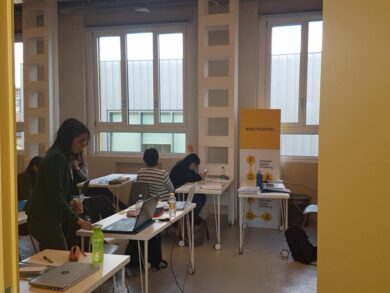 Cariplo Factory fa rete con le imprese, certificate 11.968 job opportunities