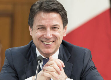 Governo, Conte: “Conti pubblici? Scoraggianti valutazioni Ue, non numeri”