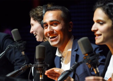 Bufera rom a Casal Bruciato, Di Maio: “Prima gli italiani” è una fake news