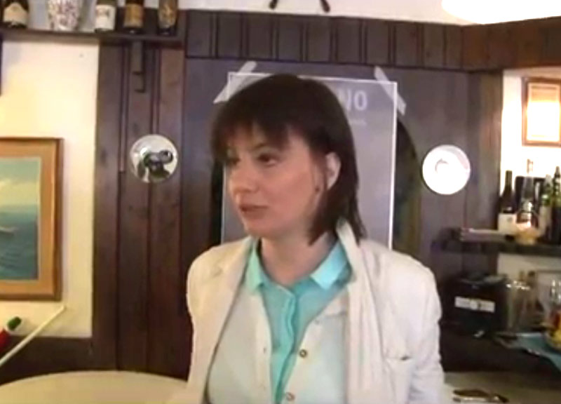 Tangenti, spunta anche il nome della Comi. Sentita l’ex compagna di Salvini Tangenti, spunta anche il nome della Comi. Sentita l’ex compagna di Salvini