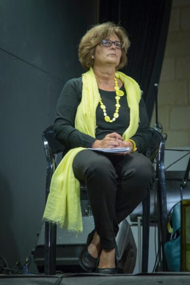 Mamma di Regeni contro Vecchioni: “La canzone su Giulio non ci rispetta”