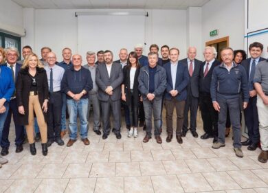 Gruppo Hera, acquisito il 100% di Cosea Ambiente