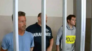 Yara: Bossetti da Bergamo al carcere di Bollate per lavorare