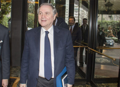 Sblocca cantieri, Visco: “Avrà forte impatto sulla disciplina degli appalti”