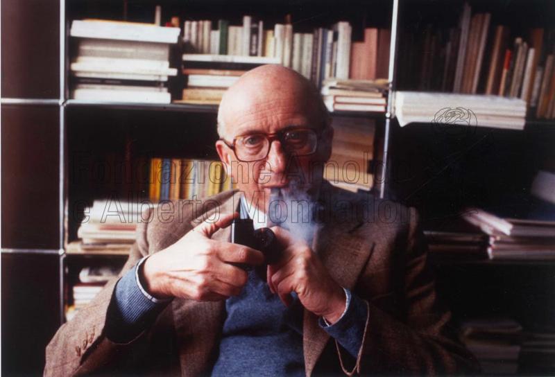 Morto Marco Forti, critico letterario specialista del Novecento italiano Morto Marco Forti, critico letterario specialista del Novecento italiano