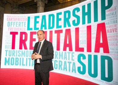 Investimenti, Fs il jolly di Conte. Aiutino da quasi un punto annuo di Pil