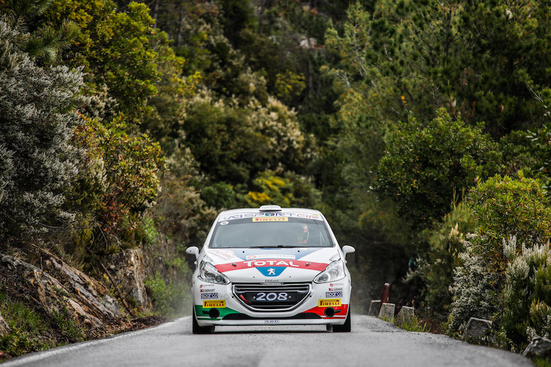 Targa Florio, Peugeot punta alla terza vittoria consecutiva Targa Florio, Peugeot punta alla terza vittoria consecutiva