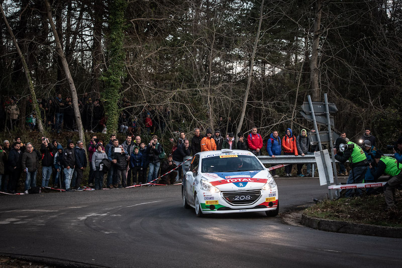 Targa Florio, Peugeot punta alla terza vittoria consecutiva Targa Florio, Peugeot punta alla terza vittoria consecutiva