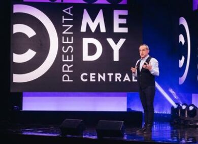 Comedy Central presenta 6 spettacoli inediti: Simone Schettino, Hendel e..