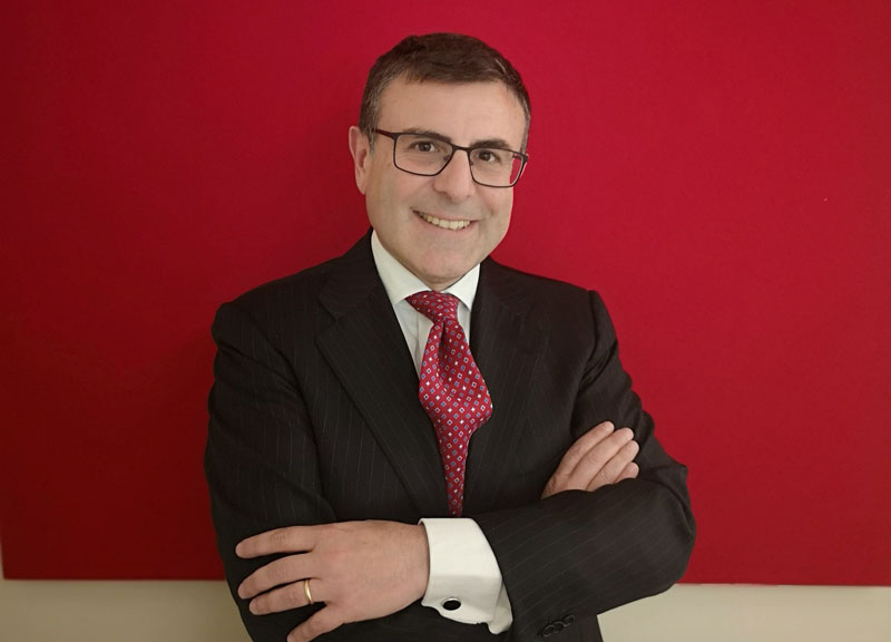 UniCredit, logistica e trasporto merci valgono oltre 70 miliardi di euro UniCredit, logistica e trasporto merci valgono oltre 70 miliardi di euro